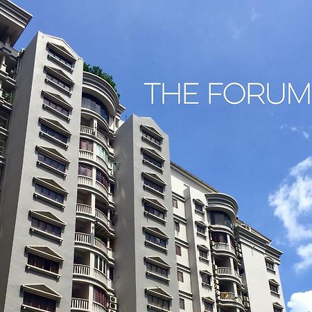 The Forum Kuala Lumpur Exterior photo